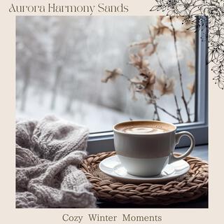 Cozy Winter Moments