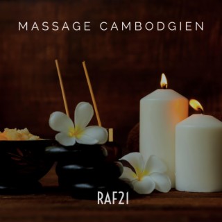 Massage Cambodgien
