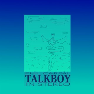 Talkboy in Stereo