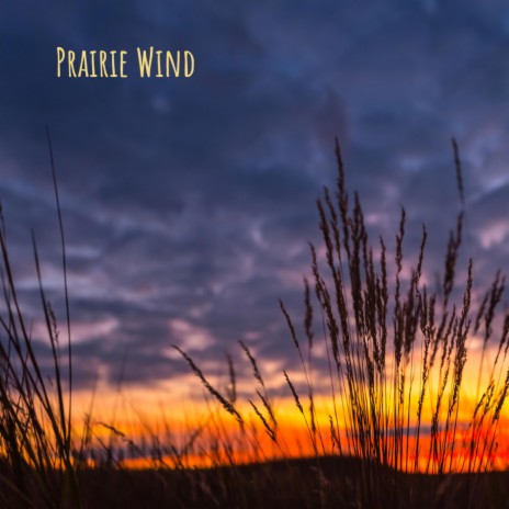 Prairie Wind Native American Flute (More Wind)
