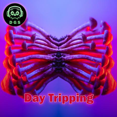 Day Tripping ft. Sarah T | Boomplay Music