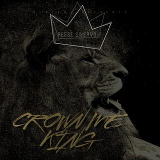 Crown me King