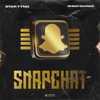 SNAPCHAT ft. Shino Soundz lyrics | Boomplay Music