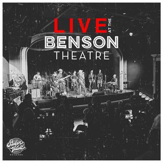 Live at the Benson Theatre