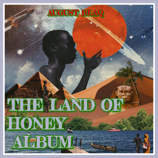 The Land of Honey Album