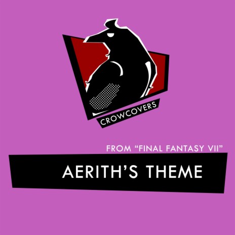 Aerith's Theme (From Final Fantasy VII) (Lofi Music Box Cover) | Boomplay Music