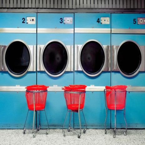 Laundromat In Jersey (Jersey Club)