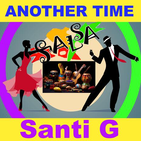 Another Time Salsa | Boomplay Music