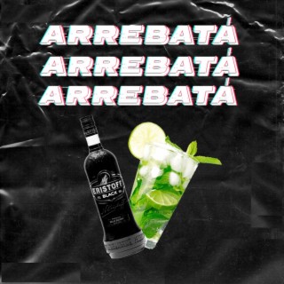 Arrebatá