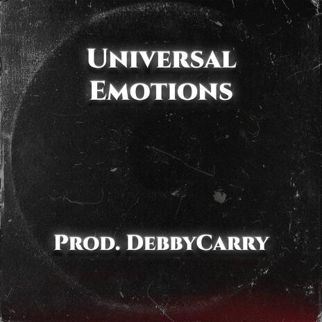 Universal Emotions