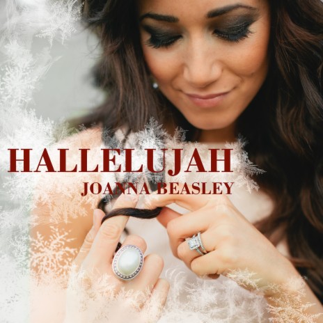 Hallelujah Christmas (Spoken Word) | Boomplay Music