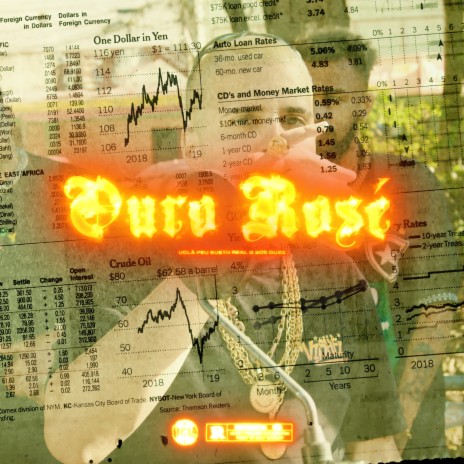 Ouro Rosé ft. Sueth, Real G, Sos, Duzz & Peunubeat | Boomplay Music