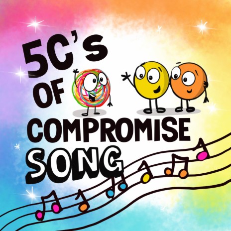 5C's of Compromise | Boomplay Music