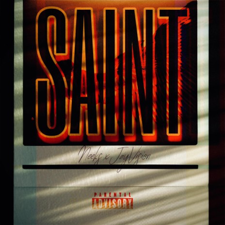 Saint ft. Jay Vision | Boomplay Music