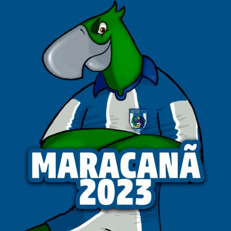 Maracanã 2023 | Boomplay Music