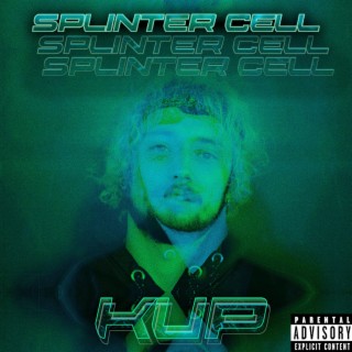 Splinter Cell lyrics | Boomplay Music