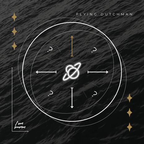 FLYING DUTCHMAN | Boomplay Music