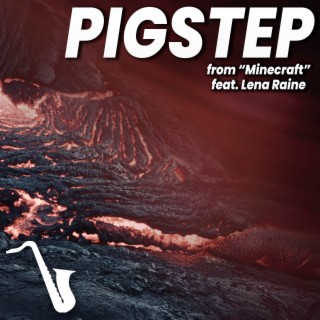 Pigstep (From Minecraft)