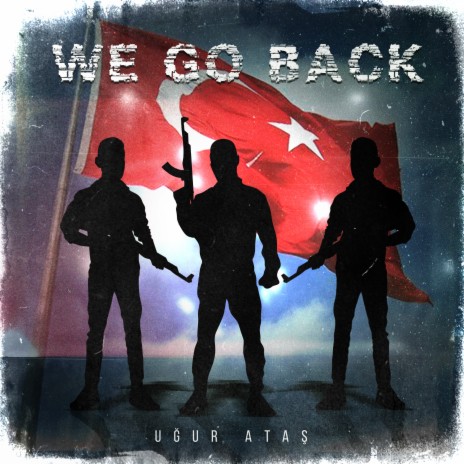 We Go Back | Boomplay Music