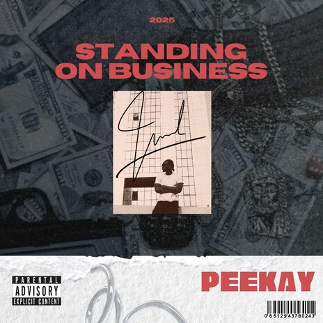 Standing on Business | Boomplay Music