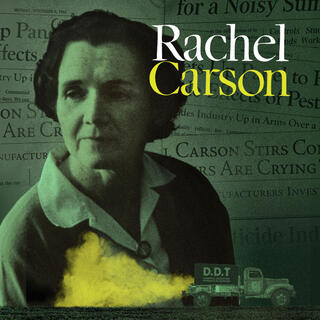 Rachel Carson