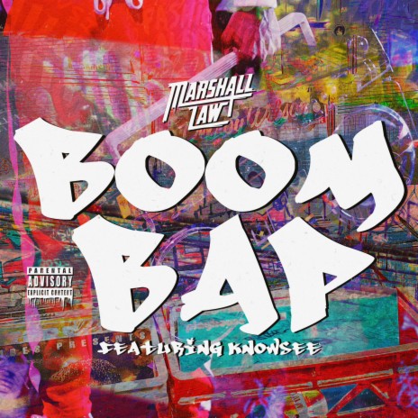 Boom Bap ft. Knowsee