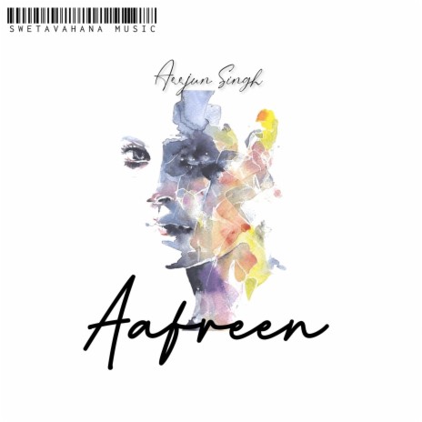 Aafreen ft. Rishabh Ganesh | Boomplay Music