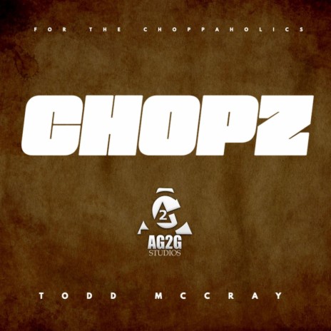 Chopz | Boomplay Music