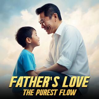 Father's Love The Purest Flow