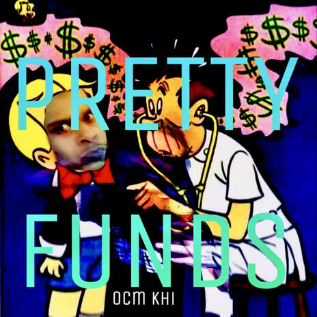 PRETTY FUNDS | Boomplay Music