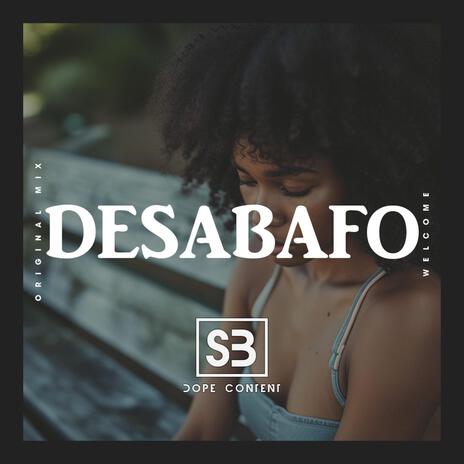 DESABAFO (Ghetto Zouk Instrumental)