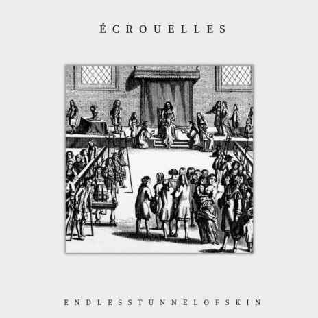 Écrouelles | Boomplay Music