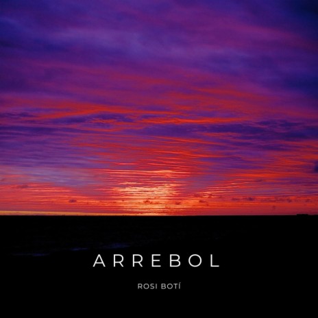 Arrebol | Boomplay Music