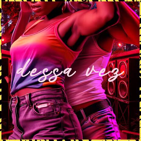 Dessa Vez ft. Sereia, Prod. Cheetos & Dj Nb | Boomplay Music