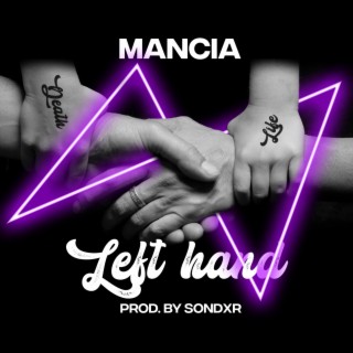 Left Hand lyrics | Boomplay Music