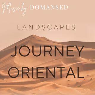 Journey Oriental landscapes