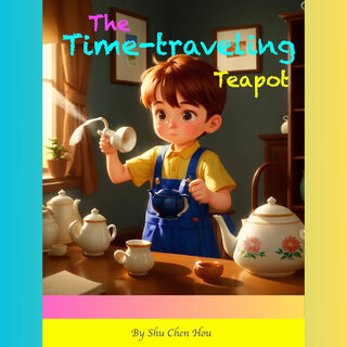 The Time-Traveling Teapot