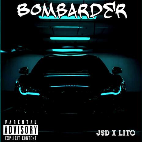 Bombarder | Boomplay Music