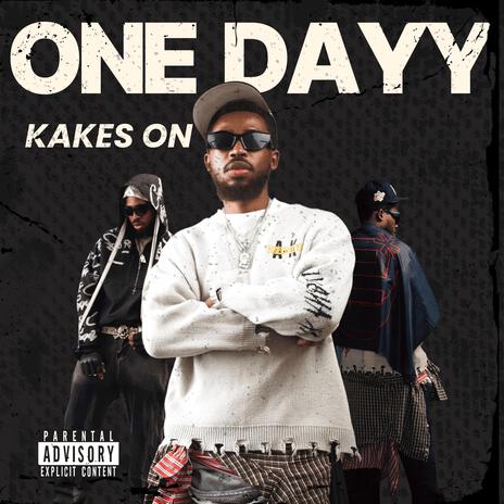 ONE DAYY | Boomplay Music