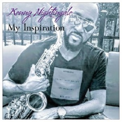 My Inspiration | Boomplay Music