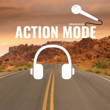 Action Mode | Boomplay Music