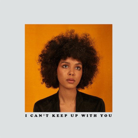 I Can't Keep Up With You (Acoustic) | Boomplay Music