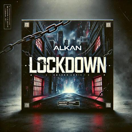 Lockdown | Boomplay Music