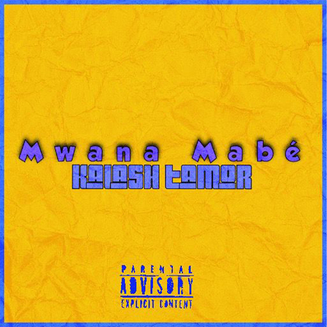 Mwana Mabé | Boomplay Music