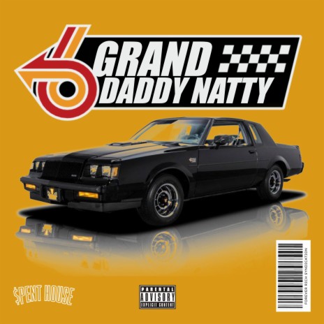 Grand Daddy Natty | Boomplay Music