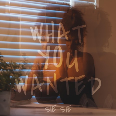 What You Wanted | Boomplay Music