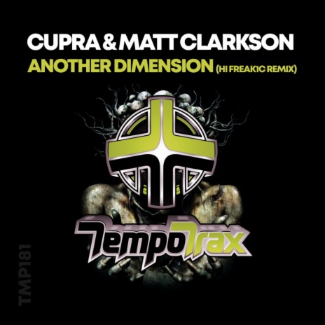 Another Dimension (Hi Freak1c Remix) ft. Matt Clarkson