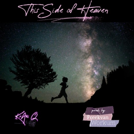 This side of Heaven | Boomplay Music