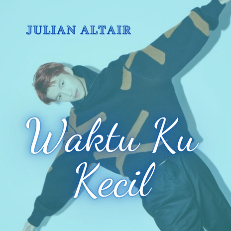 Waktu Ku Kecil | Boomplay Music