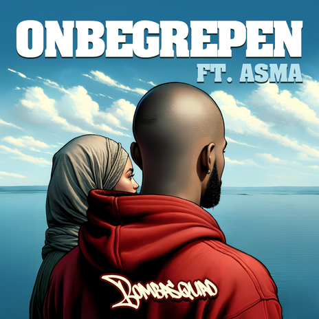 Onbegrepen (Live Mix) ft. Asma | Boomplay Music